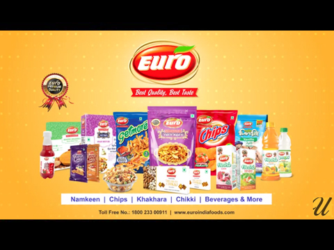 Euro INDIA Foods