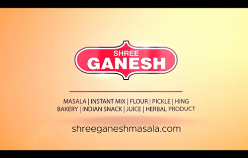 Shree Ganesh Masala