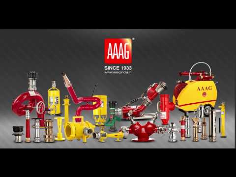 AAAG India