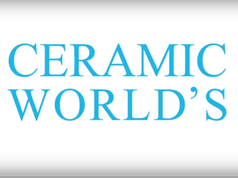 Ceramic World