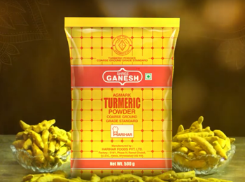 Shree Ganesh Haldi Powder